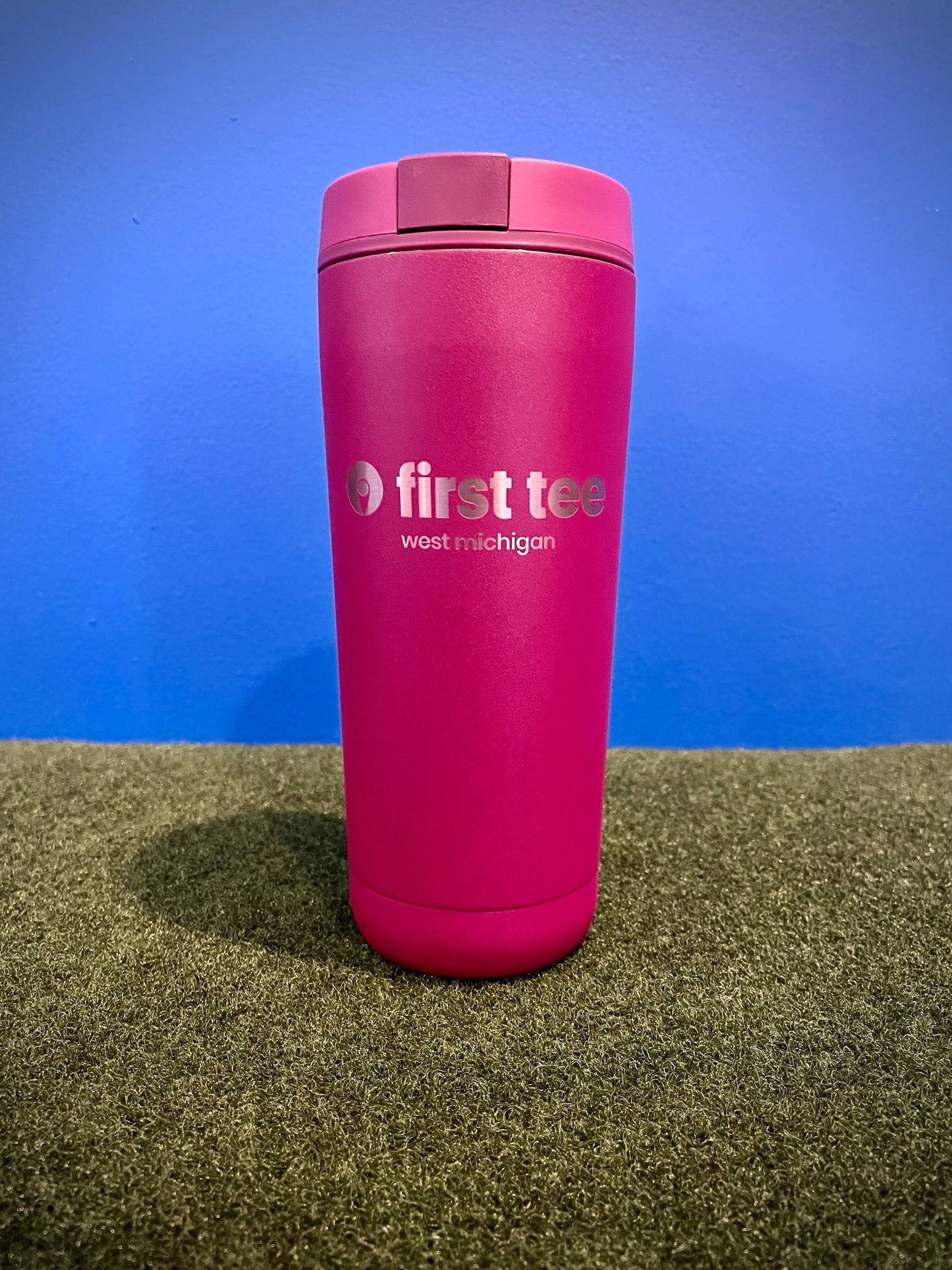 THERMOS 18 oz Travel Tumblers Stainless Steel