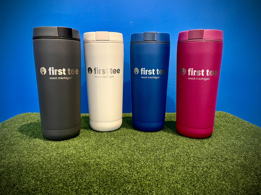 THERMOS 18 oz Travel Tumblers Stainless Steel