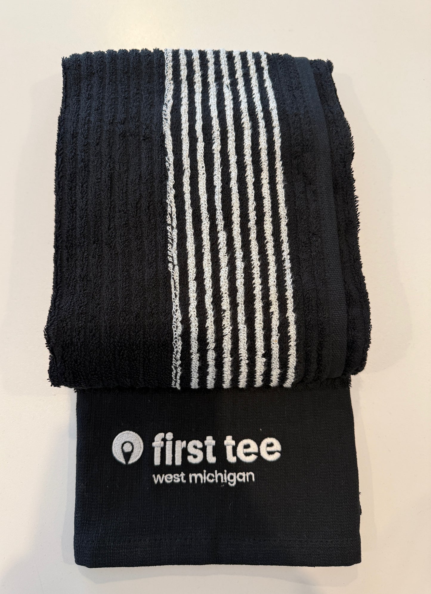 First Tee Super Gym Towel