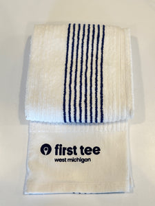 First Tee Super Gym Towel