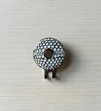 First Tee Ball Marker with Hat Clip