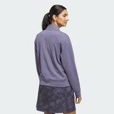 adidas Ultimate365 Half-Zip Layering Top
