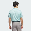 adidas Core Allover Print Polo Shirt