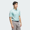 adidas Core Allover Print Polo Shirt