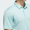 adidas Core Allover Print Polo Shirt