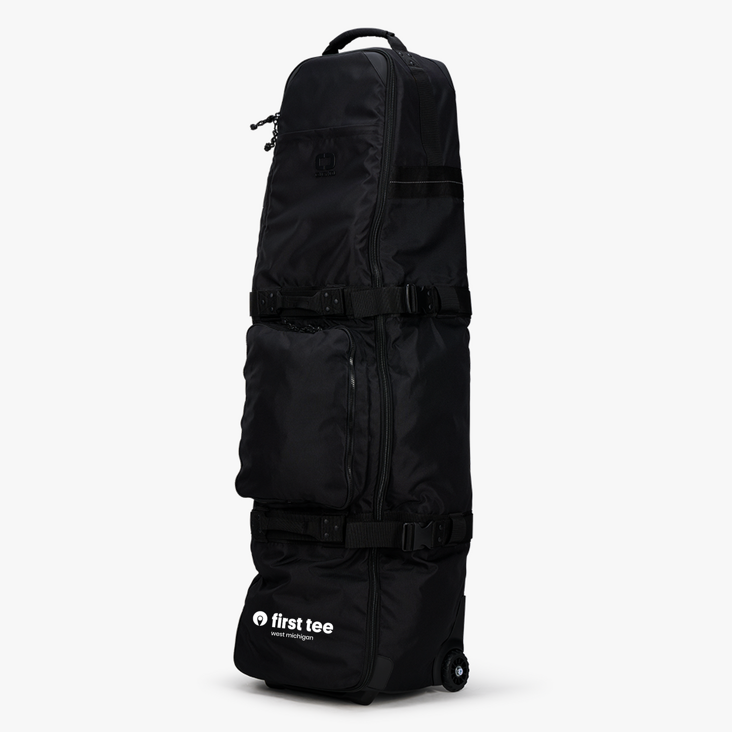OGIO Alpha Golf Travel Cover Mid