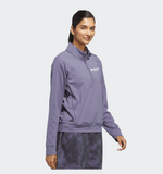 adidas Ultimate365 Half-Zip Layering Top