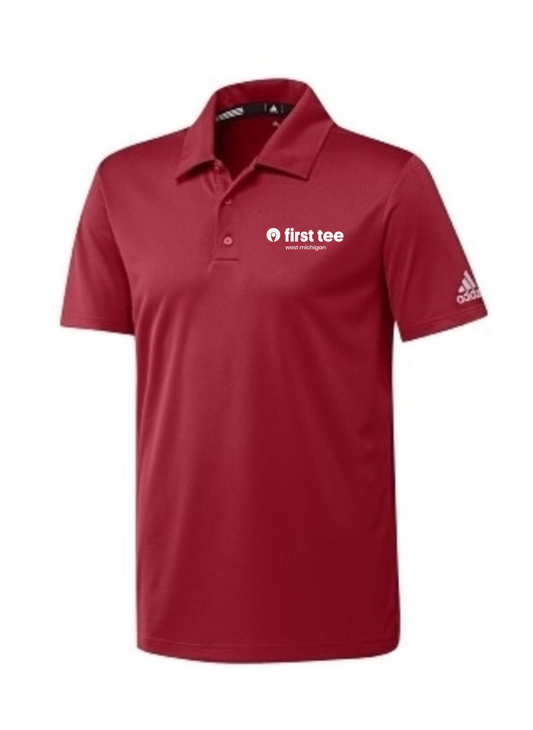 Adidas Grind Polo