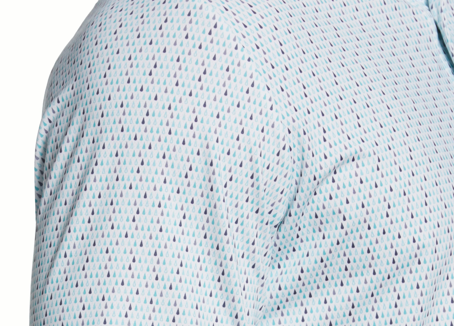 Callaway Men's Novelty Print Polo