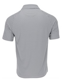 Men's Callaway All Over Gradient Chevron Golf Polo - (Small Batch Order)