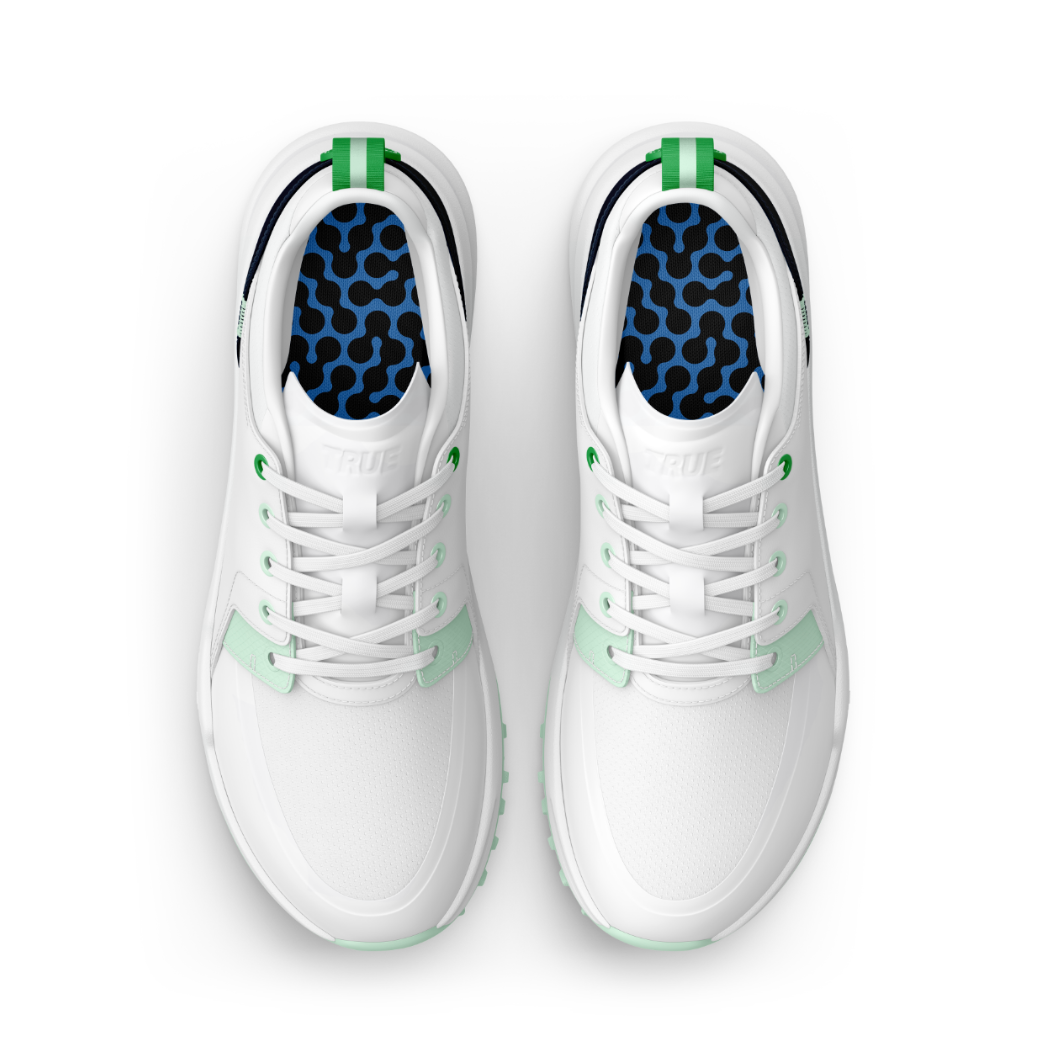First Tee TRUElinks OG Cush Golf Shoes - Mens & Womens