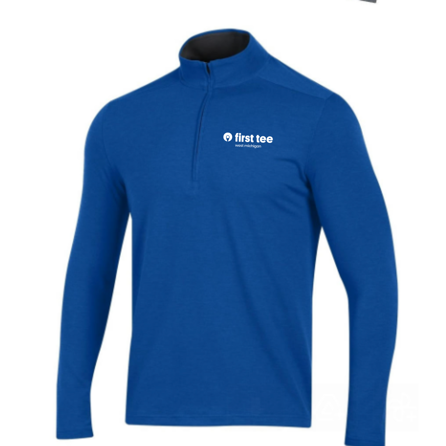 Under Armour 2.0 1/4 Zip Men's - Royal Blue (Large Only)