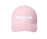 Light Pink Cotton Hat