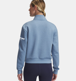 UA Drive Women's Midlayer Pullover