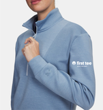 UA Drive Women's Midlayer Pullover