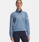 UA Drive Women's Midlayer Pullover
