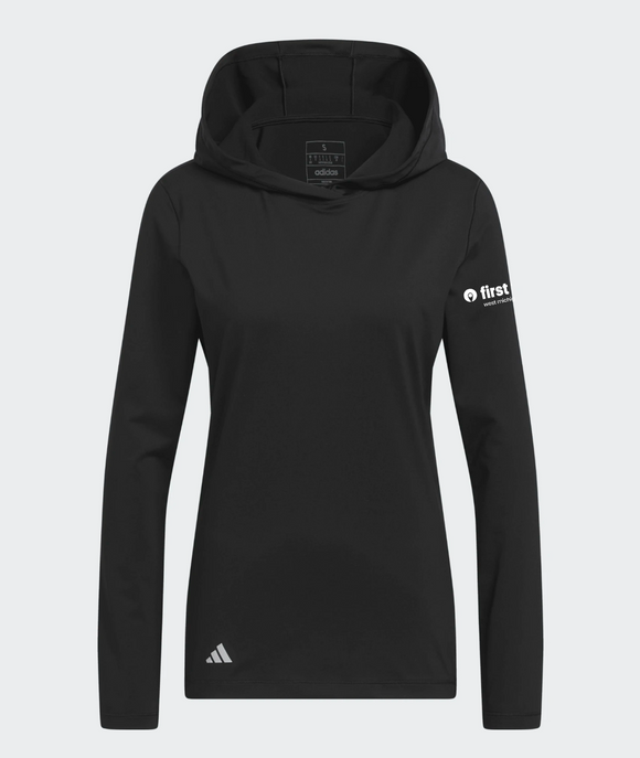adidas Performance Golf Hoodie