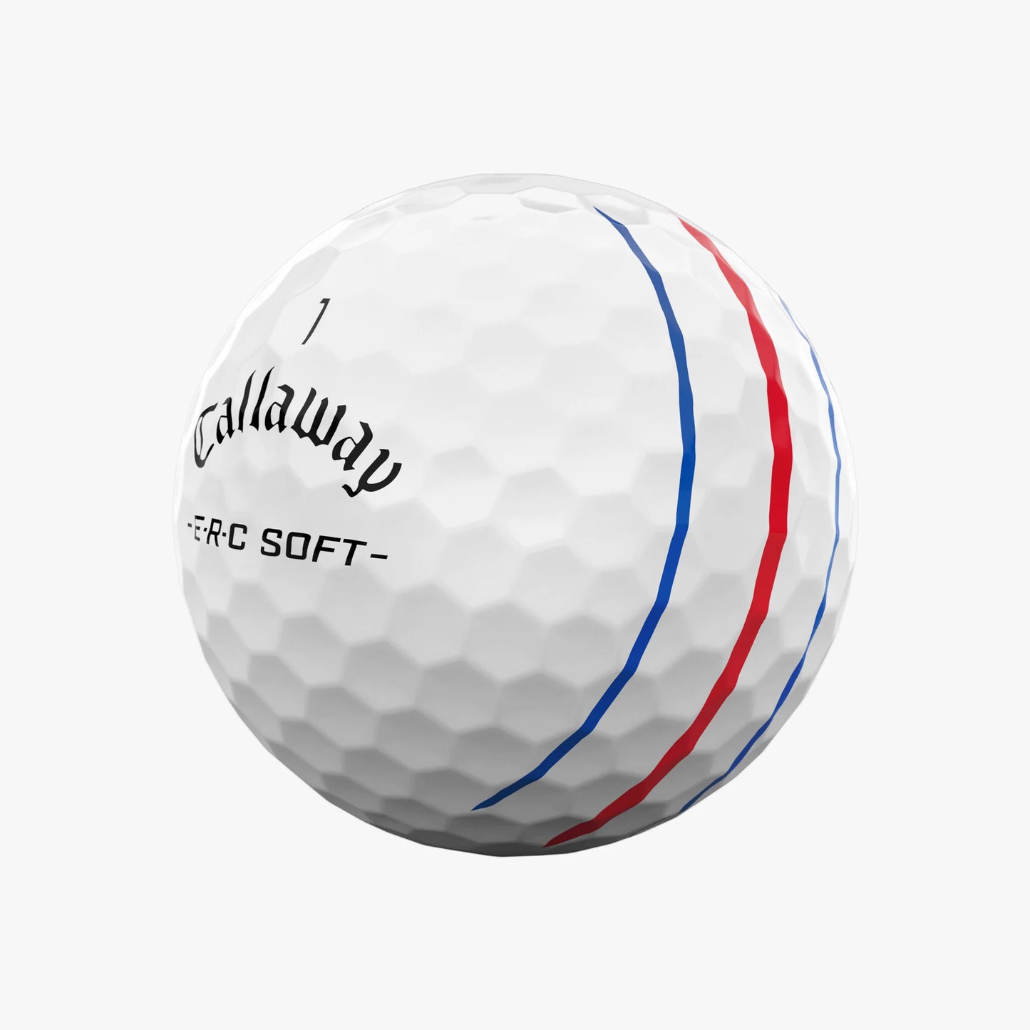 Callaway ERC Soft Golf Balls