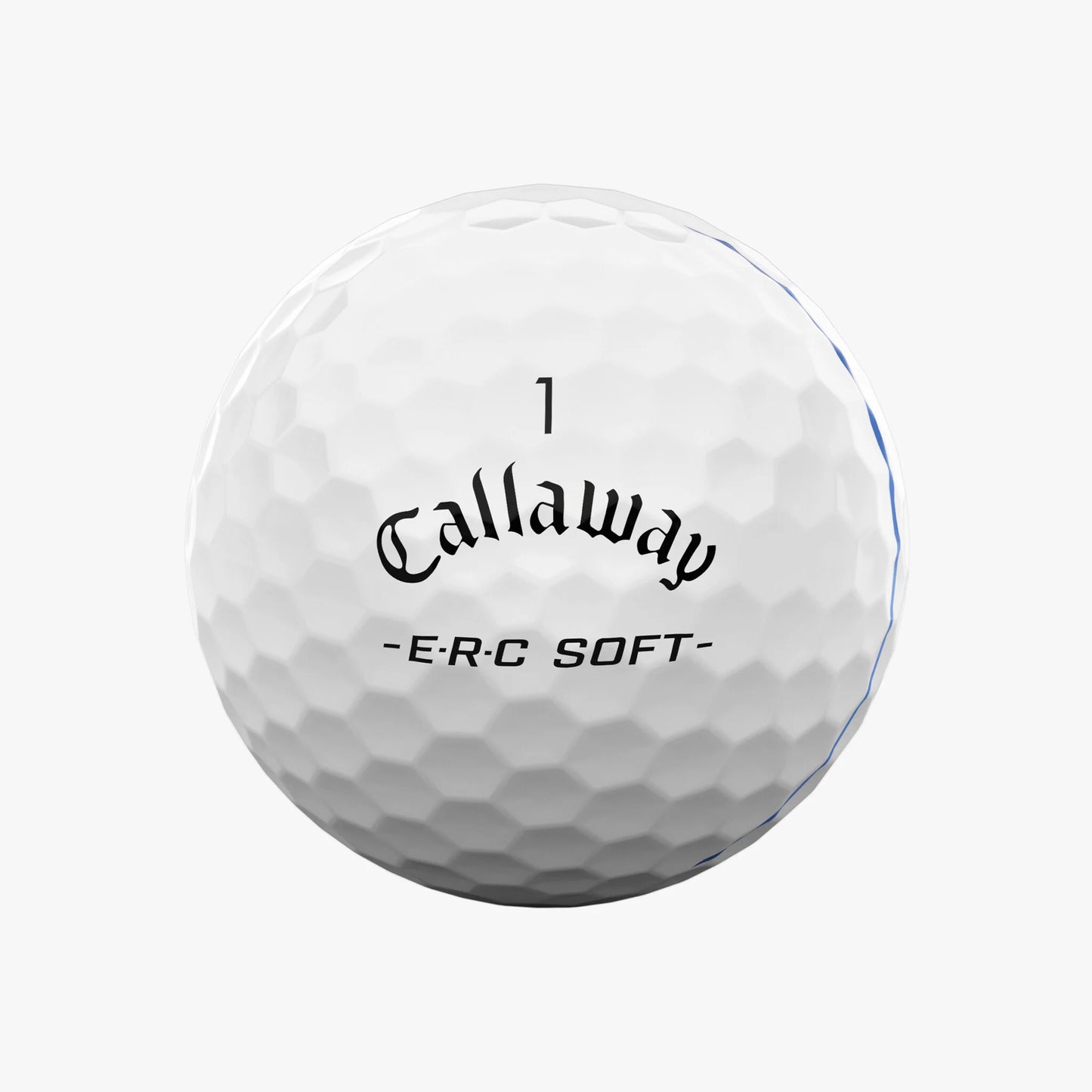 Callaway ERC Soft Golf Balls