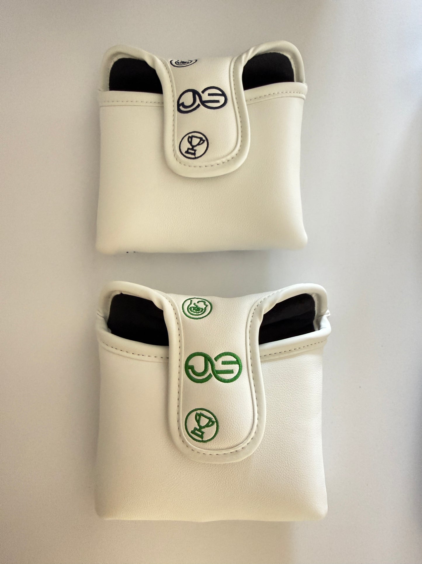 First Tee Mallet Putter Cover