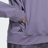 adidas Ultimate365 Half-Zip Layering Top