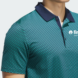 adidas Beyond Textured Polo Shirt