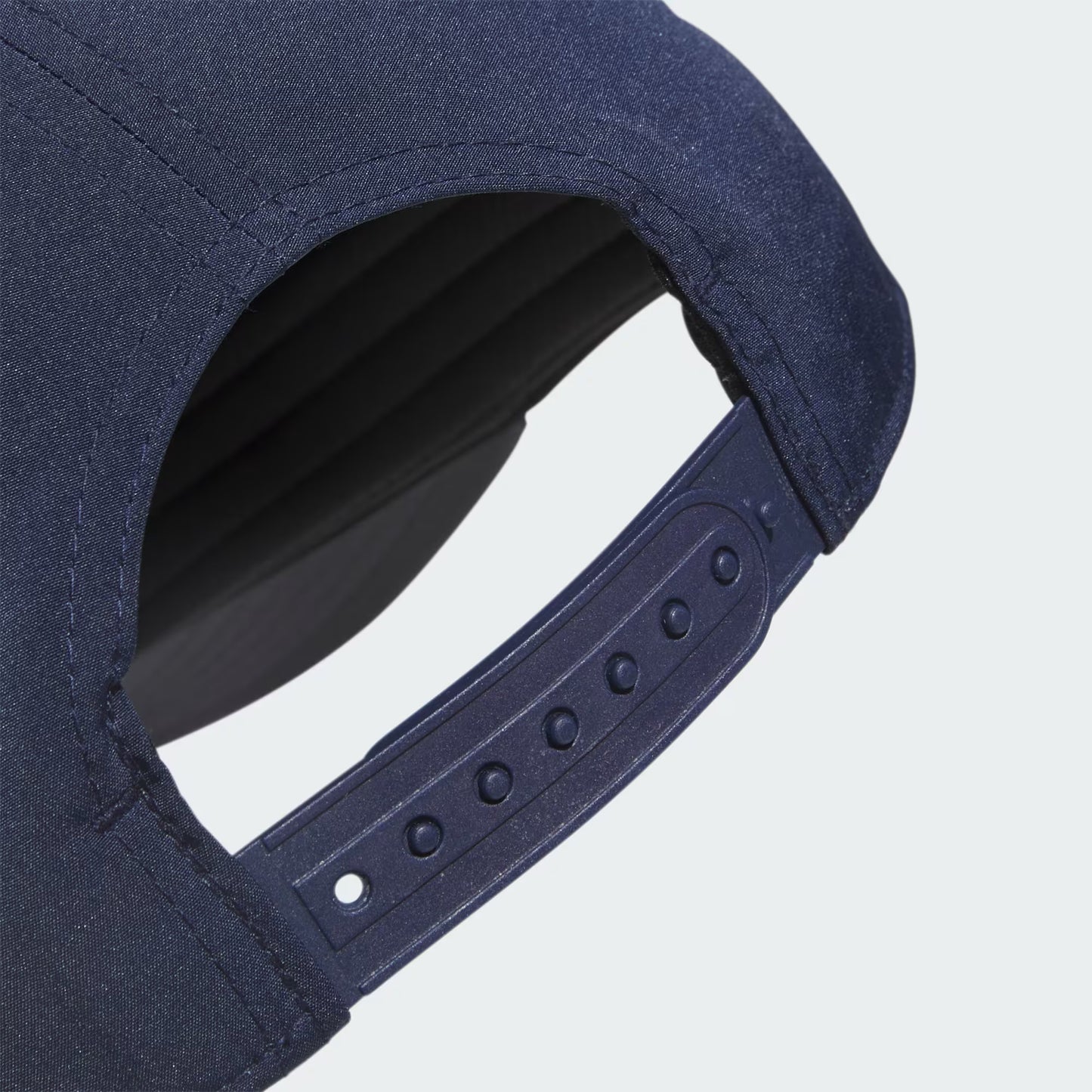 Navy Adidas Tour Five Panel Hat