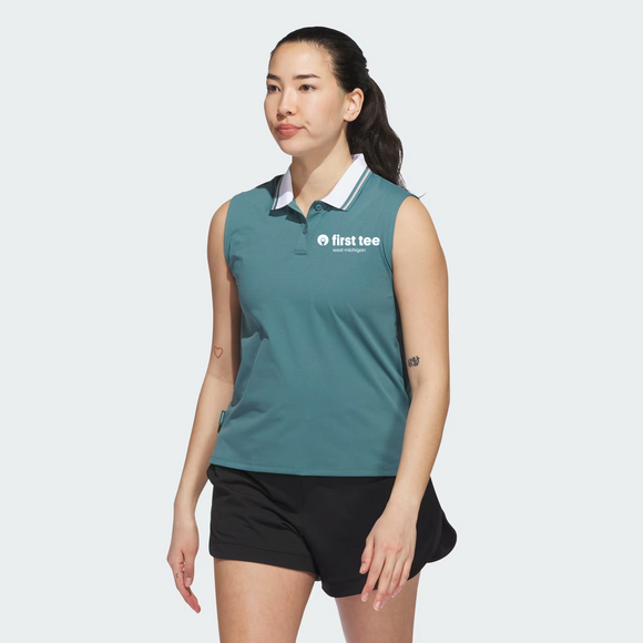 adidas Beyond Twistknit Polo Shirt