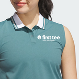 adidas Beyond Twistknit Polo Shirt