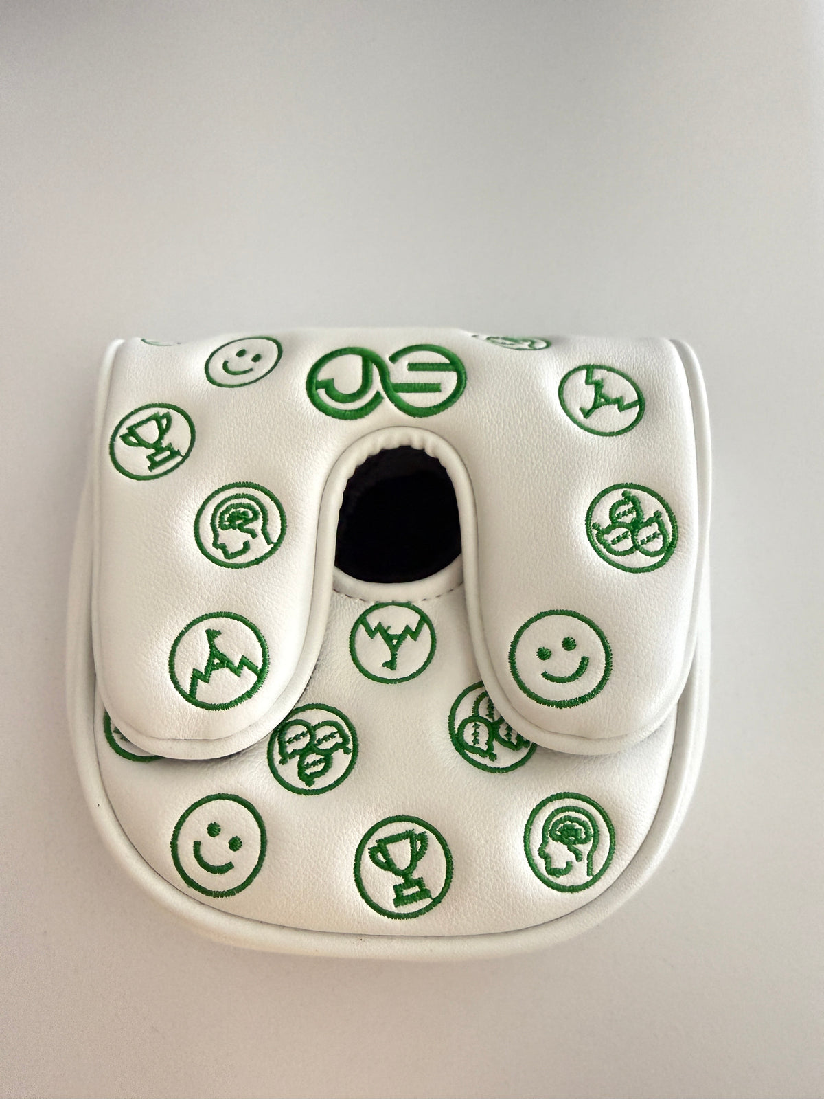 First Tee Zero Torque Putter Cover
