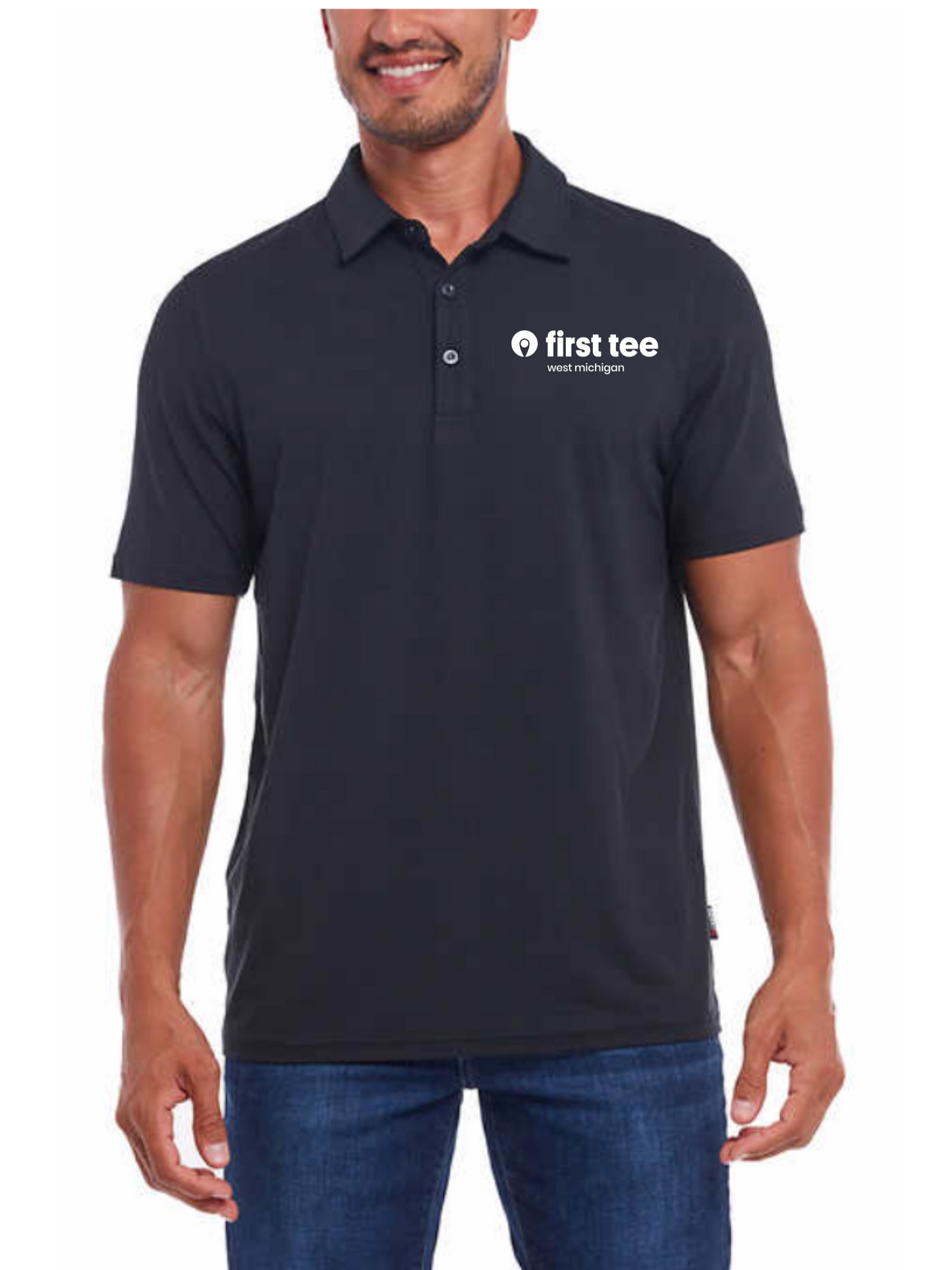 Gerry Polo - Size S, M, L, XL, and XXL
