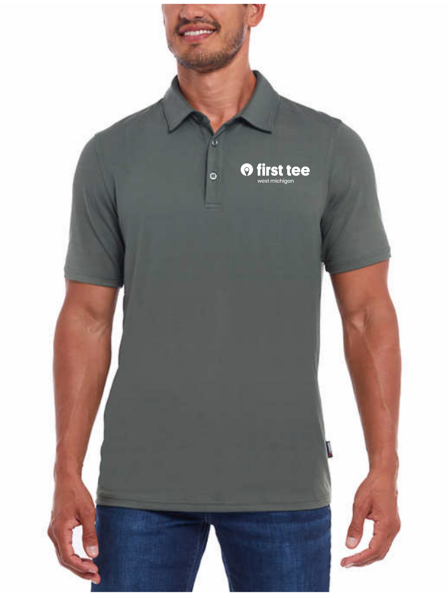 Gerry Polo - Size S, M, L, XL, and XXL