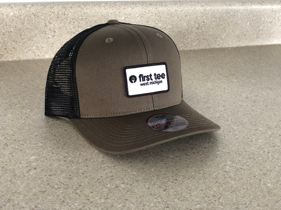 Trucker Cap