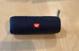 JBL FLIP 5 Speaker with First Tee Logo