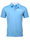 JDX Performance Polo - Size Large ONLY