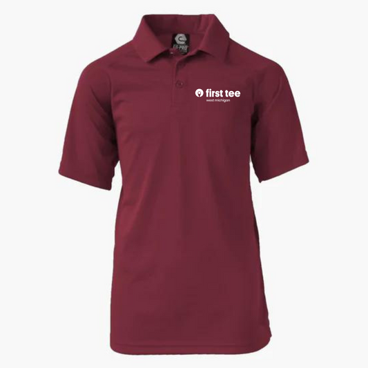 Youth Polo