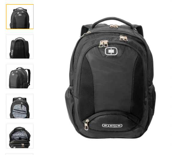 Ogio sales bullion backpack
