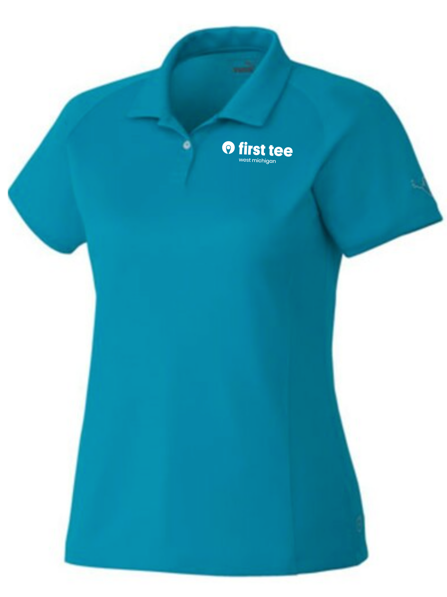 Puma Essential 2.0 Women's Polo - Small and Medium Sizes