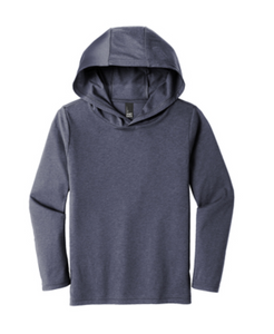 Youth Long Sleeve Hoodie