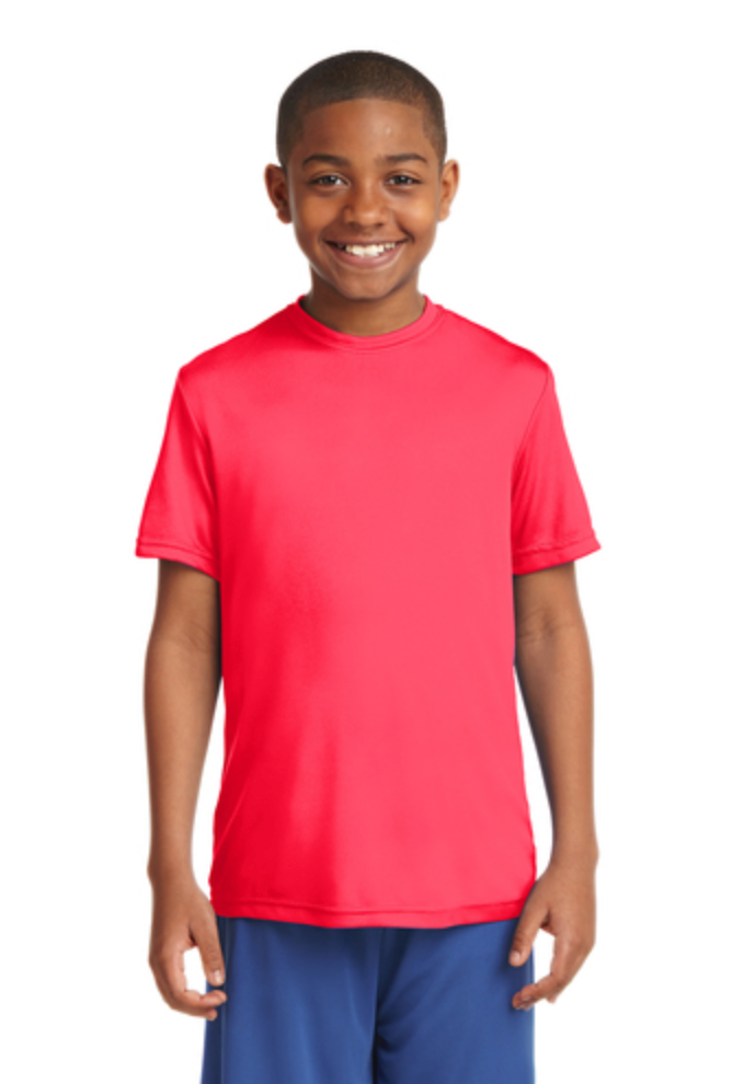 Sport-Tek Youth T-shirt