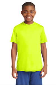 Sport-Tek Youth T-shirt