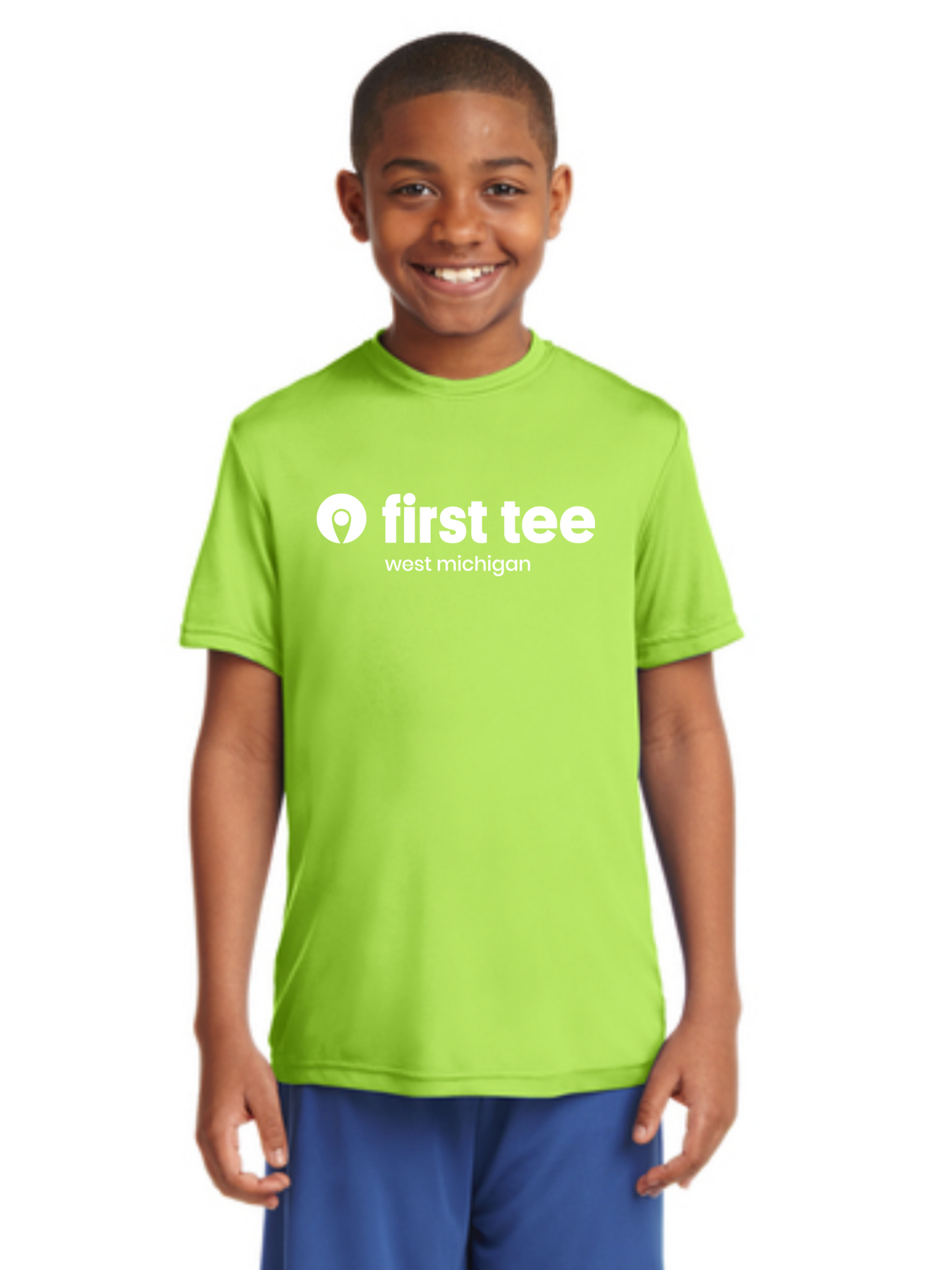 Sport-Tek Youth T-shirt
