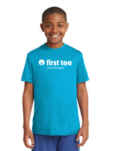 Sport-Tek Youth T-shirt