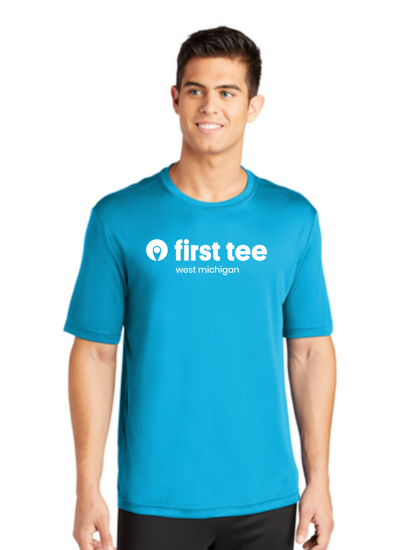 Sport-Tee Adult T-shirt