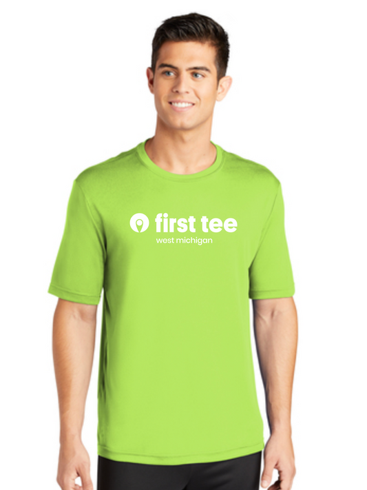 Sport-Tee Adult T-shirt